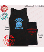 GROOVE CRUISE MIAMI TO LABADEE MUSIC FESTIVAL 2025 Tank Top - $28.00