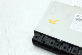 2012-2016 BMW F30 335i 328i FRONT LEFT DRIVER SEAT CONTROL MODULE H1472 image 2