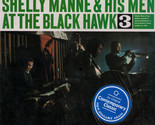 At The Black Hawk Vol. 3 [Vinyl] - £79.94 GBP
