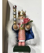 STEINBACH 5&quot; GUENEVERE TINY NUTCRACKER with Box - €73,06 EUR