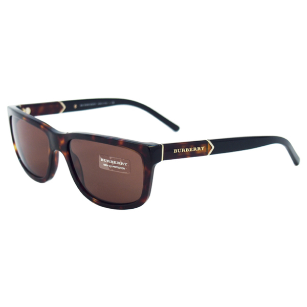Burberry B 4155 3002/73 Havana Sunglasses - $110.00