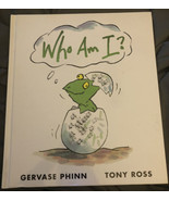 Who Am I? Children’s Picture Book Gervase Phinn - €7,18 EUR