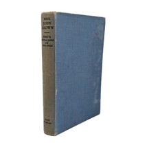 Mrs. John Brown, Angela James &amp; Nina Hills, First Edition 1937, John Murray - £15.99 GBP