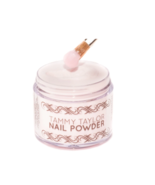 Tammy Taylor Nail Powder - Dramatic Pink, 1.5 Oz. - £34.68 GBP