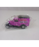 New Vintage  Matchbox Model A Ford Kelloggs Raisin Bran Diecast Toy - $13.41 CAD