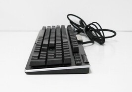 EVGA Z20 RGB Optical Mechanical RGB Gaming Keyboard image 3