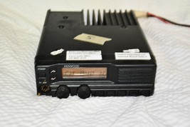 KENWOOD TK-790 TK790 VHF FM 50-watt dash mount CORE RADIO ONLY W4C #5 - $70.07