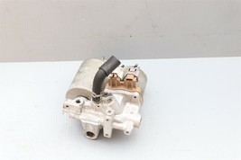 2010-15 Prius XW30 Anti Lock Brake ABS Booster Pump Assembly 47070-52010 - $204.82