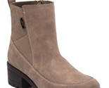 ANNE KLEIN Sport Leano Water Resistant Bootie 9.5 women Vegan - $39.55