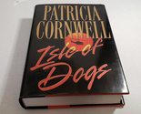 Isle of Dogs Cornwell, Patricia - £2.35 GBP