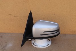 2012-14 Mercedes W204 C250 C300 Power Door Mirror Driver Left LH (2plug ... - £291.89 GBP