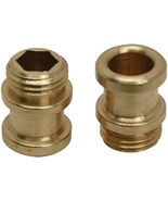 BrassCraft SCB0887X 10PK1/2x20 Bibb Seat - $47.41 CAD