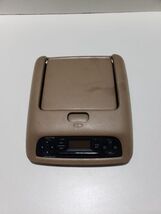 Info-GPS-TV Screen Display Screen Roof Entertainment Fits 03-05 PILOT 39... - €28,21 EUR