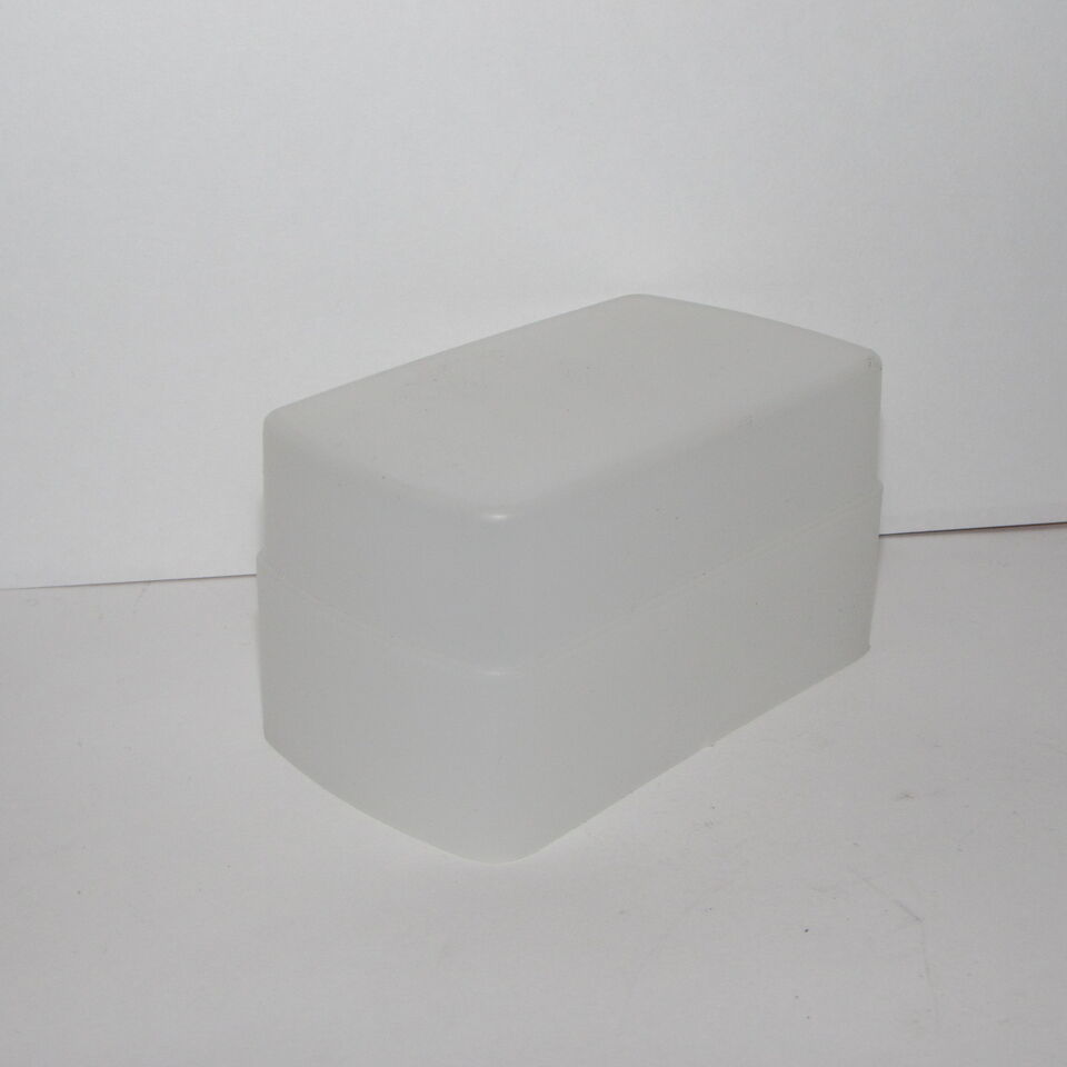 Used &quot;T&quot; Flash Diffuser (unknown brand)  S115013 - $14.86