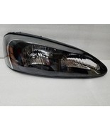 Passenger Right Headlight Fits 2004-2008 Grand Prix 9473 - £81.73 GBP