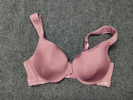 Lucky Brand Bra Women 38C Pink Underwired - $13.97