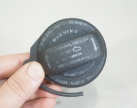 2009-2017 a6 a4 a8 q7 vw passat jetta eos cc tiguan fuel gas cap 3C0201553L - $31.87