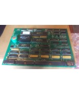 Gilbarco Advantage Pump Controller CPU PCB Control Circuit Board  pn#- T... - £149.45 GBP