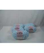 Carriage Yarn Cloud Blue 5 Skiens Novelty Yarn - £9.03 GBP