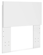 Onita - Panel Headboard - $88.00