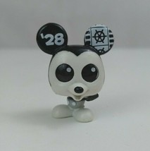 Disney Doorables Collection Years of Ears Special Edition Steamboat Willie - £9.87 GBP