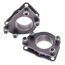 Front 2" Leveling Lift Kit for Jeep Liberty KJ KK Limited Sport 2002-2012 - €121,63 EUR
