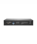 SonicWall 02-SSC-6819 TZ370 TOTALSECURE ADVANCED 1YR - $1,788.20
