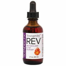 Slender Fx REV - 2 fl Weight Loss from Youngevity Dr Wallach - £78.13 GBP