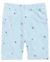 First Impressions Baby Girls Gingham Bermuda Shorts, Choose Sz/Color - $11.00