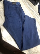 Banana Republic Mill Valley Surplus 42 Long Relaxed Tapered Fit. - $98.00
