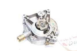10-16 PORSCHE PANAMERA V6 3.6 VACUUM PUMP Q0716 image 9