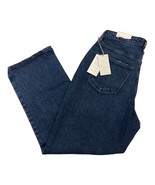 A New Day Jeans Womens 8 29R Dark Wash Boot Cut High Rise Denim Casual W... - €20,79 EUR