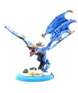 Seraph 1 Painted Miniature Neraph Legion Winged Spawn Hordes - €42,08 EUR