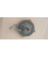 16 NISSAN TITAN XD RADIATOR FAN CLUTCH 5.0L DIESEL - $133.98 CAD