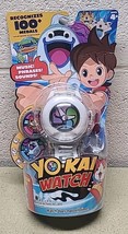 Yo-Kai Watch, Season 1, Plays Music, Phrases &amp; Sounds Includes 2 Medals NIP - $240.07 MXN