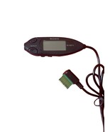 Remote Control For SONY WALKMAN RM-WM77E - $49.49
