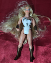 Vintage MOTU 1984 She-Ra Princess Of Power ADORA Action Figure POP Doll A6 - £9.16 GBP