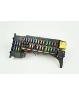 2004-2008 chrysler crossfire coupe engine fuse relay box unit oem - €73,08 EUR 2004-2008 chrysler crossfire coupe engine fuse relay box unit oem - €73,08 EUR