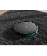 iRobot Y051020 Roomba Combo® 2 Robot Vacuum and Mop + AutoEmpty Dock, Black - $296.99