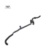 MERCEDES 166 GL ML HEATER CORE TO EXPANSION TANK BOTTLE FILL HOSE TUBE - $367.38 MXN