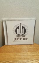 World&#39;s Fair Spring/Summer 2007 Sampler (CD, 2007)                               - £5.97 GBP