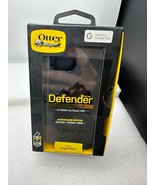 Otterbox Defender Series Case w/ Holster Clip for Google Pixel 4 - NEW - £7.39 GBP