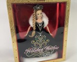 Mattel 2006 Holiday Barbie Doll by Bob Mackie- (J0949) NEW IN BOX - £70.88 GBP