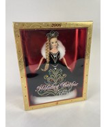Mattel 2006 Holiday Barbie Doll by Bob Mackie- (J0949) NEW IN BOX - £70.69 GBP