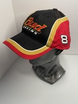 Dale Earnhardt Jr Bud Racing Winners Circle Hat/Cap Adjustable Strapback... - £8.13 GBP