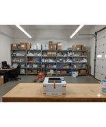 HP LaserJet Pro 4001N Monochrome Laser Printer 2Z599FR#BGJ  - $143.54