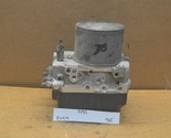 09-10 Mazda 6 ABS Pump Control OEM GS3R437A0 Module 515-24c4  - £18.04 GBP
