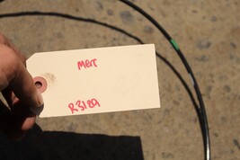 2005-2009 MERCEDES-BENZ SLK350 FRONT DASH KEY IGNITION START  R3129 image 10