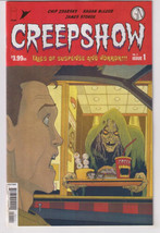 Creepshow Vol 3 #1 (Of 5) (Image 2024) &quot;New Unread&quot; - £3.46 GBP