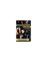 Controversial Classics On DVD - £62.68 GBP